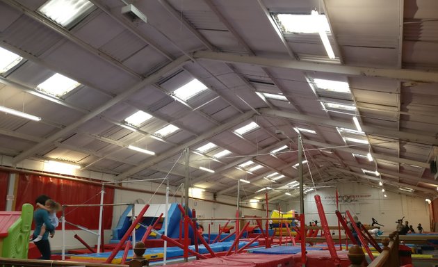 Photo of Heywood Sparks Gymnastics Academy