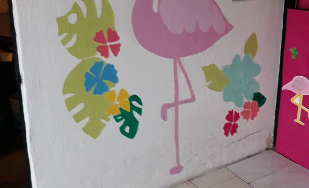 Foto de Kinder y guardería Flamingos
