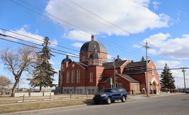 Photo of Assumption of the Blessed Virgin Mary Ukrainian Catholic Church