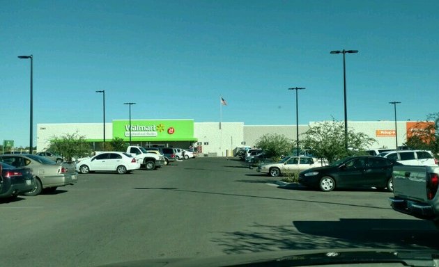 Photo of Walmart Neighborhood Market