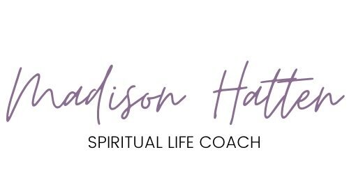Photo of Madison Hatten : Spiritual Life Coach