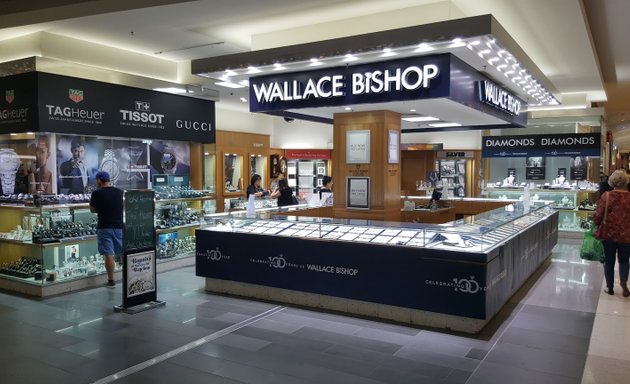 Photo of Wallace Bishop Chermside