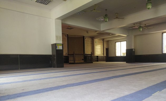 Photo of Masjid Umar E Farooq