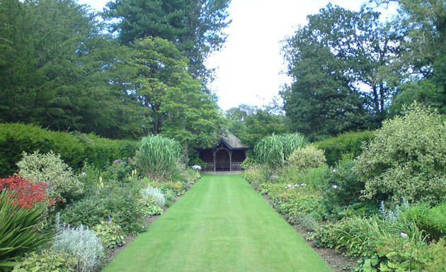 Photo of Bark and Gardens