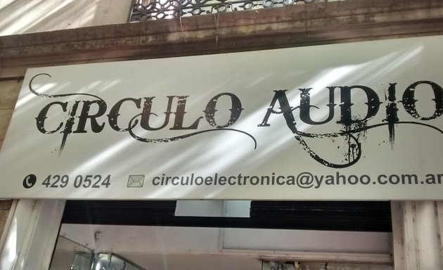 Foto de Círculo Audio