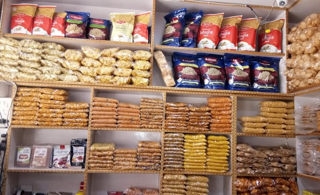 Photo of Mahesh Bakery ( Ladi Pav)