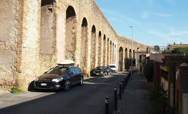 foto Carrozzeria Spqr Massimo Farina