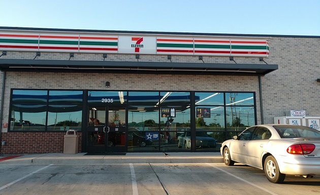 Photo of 7-Eleven