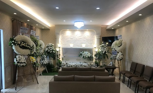 Photo of Angel Funeral Homes