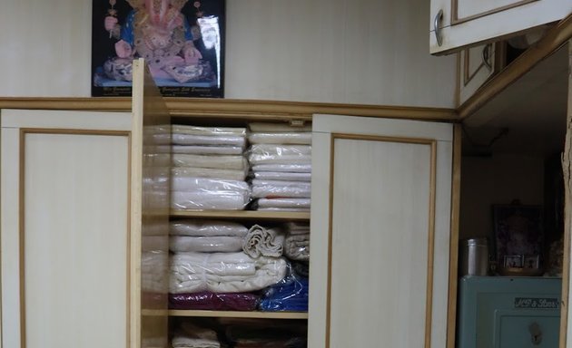 Photo of Hinkar silks