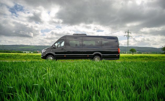 Foto von Service Cologne Limousine GmbH