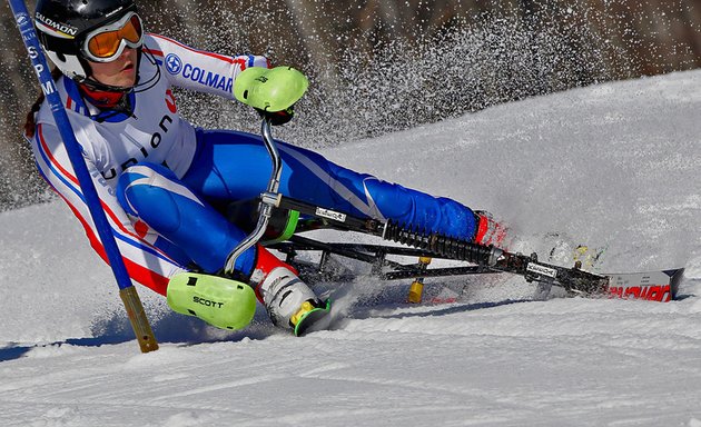 Foto von Bayerischer Skibob-Verband