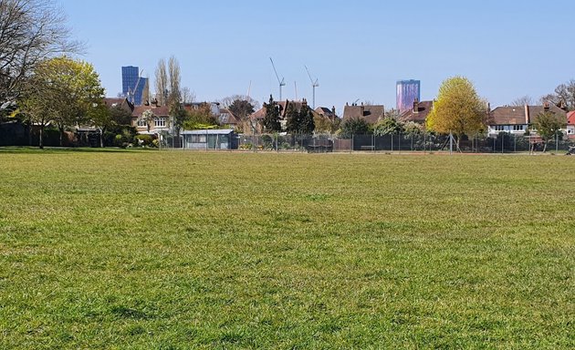 Photo of Addiscombe Recreation Ground
