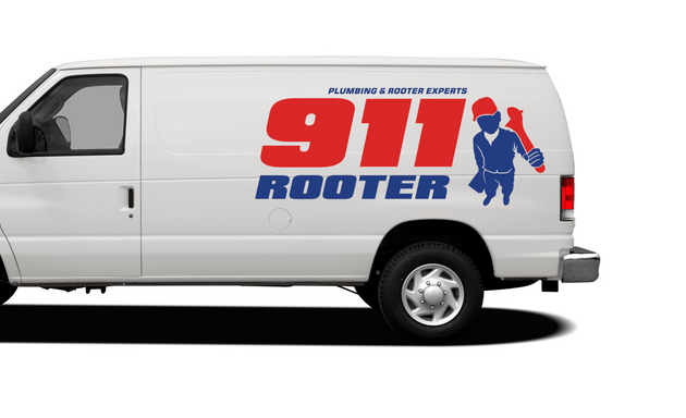 Photo of 911rooter