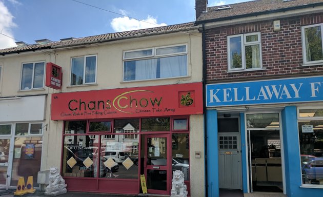 Photo of Chan's Chow