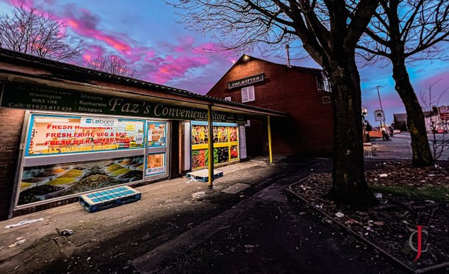 Photo of Faz's Convenience Store