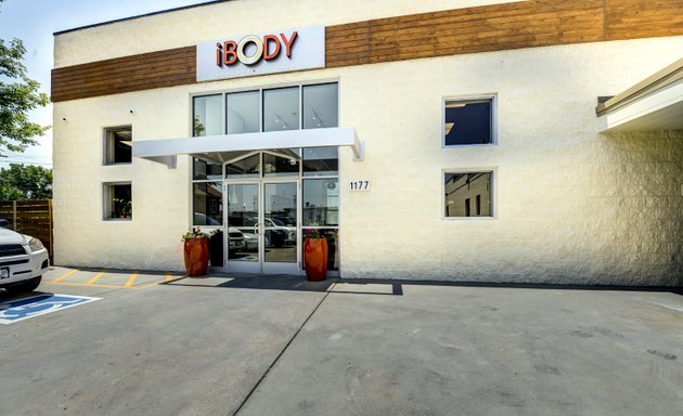 Photo of iBODY Inspired Movement