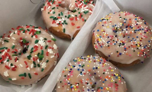 Photo of Honey Donuts