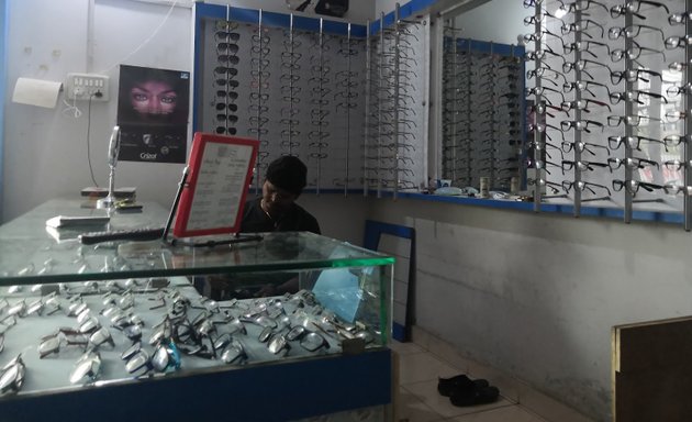 Photo of Vasavi eye Care and Diabetic Center