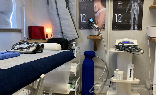 Photo of Cryo Cork - Cryotherapy, Massage therapies