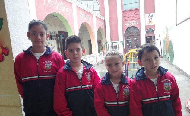 Foto de Colegio Bilingue ICC Infantil