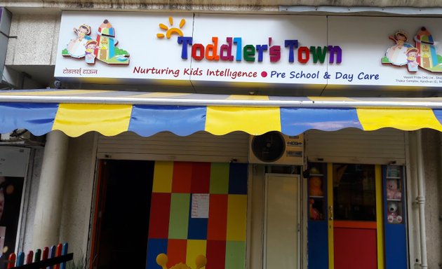Photo of Toddler's Town