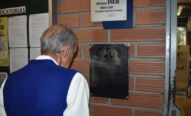 Foto de Instituto de Estudios Regionales - Iner