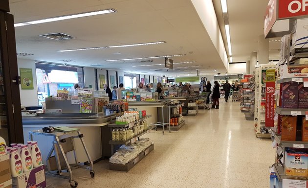 Photo of Waitrose & Partners Harrow Weald