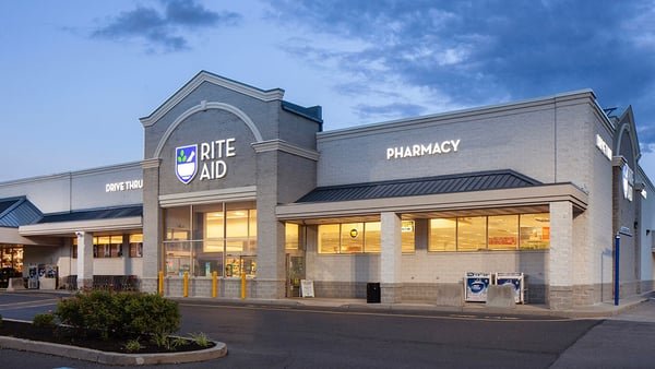 Photo of Rite Aid Pharmacy