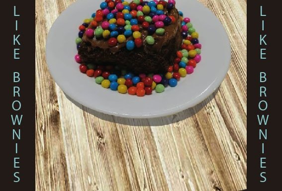 Foto de Taste Like Brownies