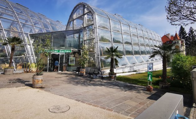 Foto von Botanischer Garten der Universität Graz