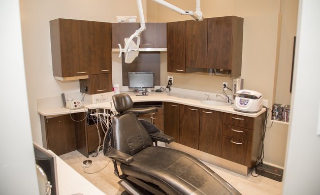 Photo of Olde Oakville Dental | Dr Joel De Souza