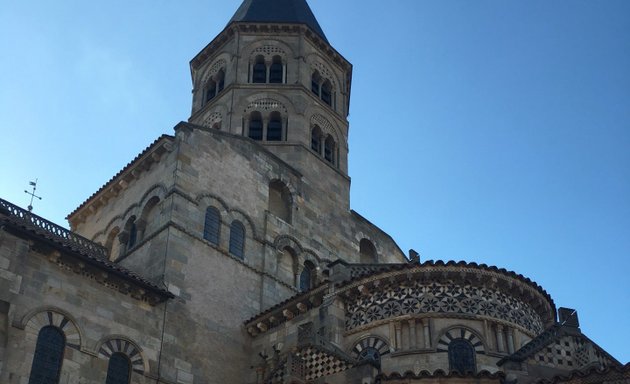 Photo de Basilique Notre-Dame du Port