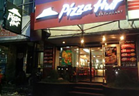 Photo of Pizza Hut Fuente Osmena