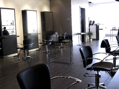 Photo of Metropolis Hair Studio