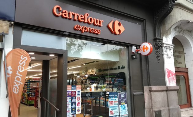 Foto de Carrefour Express