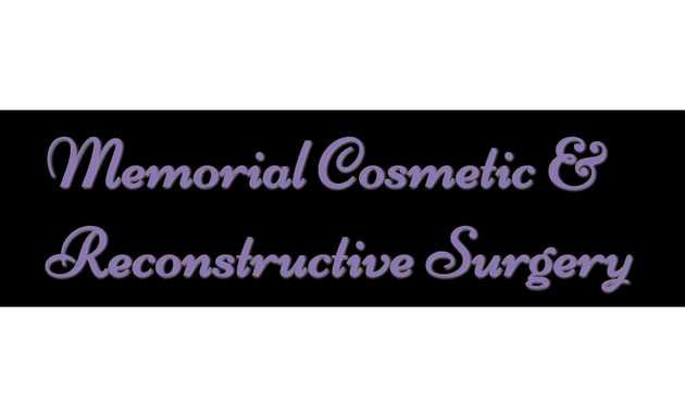 Photo of Memorial Center for Cosmetic Surgery