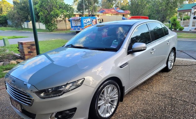 Photo of River City Car Cleaning