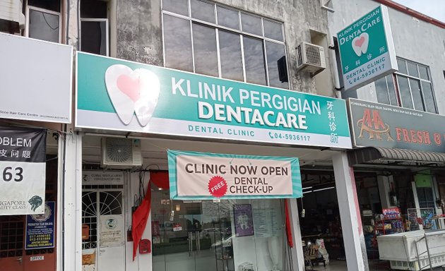 Photo of Klinik Pergigian DentaCare Nibong Tebal