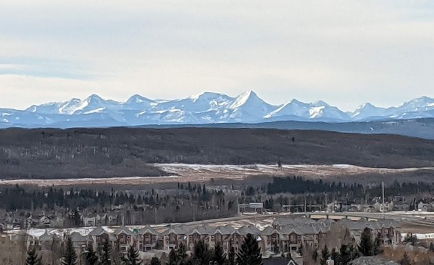 Photo of Signal Hill Park