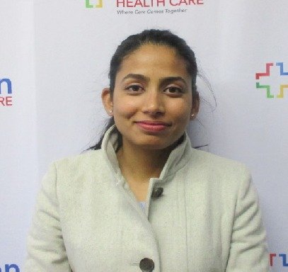 Photo of Neha Verma, MD
