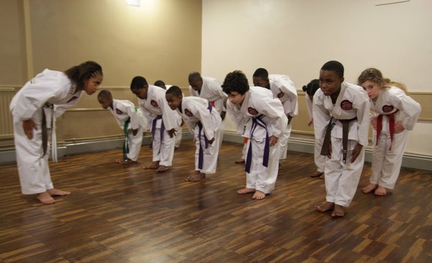 Photo of Ju Dachi Martial Arts