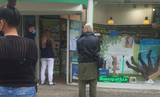 Photo de Pharmacie des Mazades