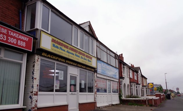Photo of Blackpool Mobile Phone Repair & Unlocking Centre