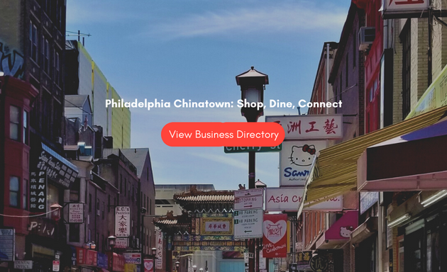 Photo of Philadelphia Chinatown Development Corporation