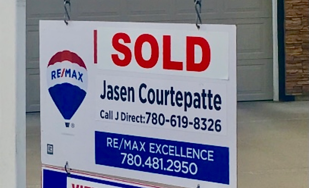 Photo of Jasen Courtepatte - Call J Today! - Realtor - RE/MAX Excellence