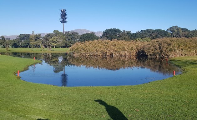 Photo of Royal Cape Golf Club
