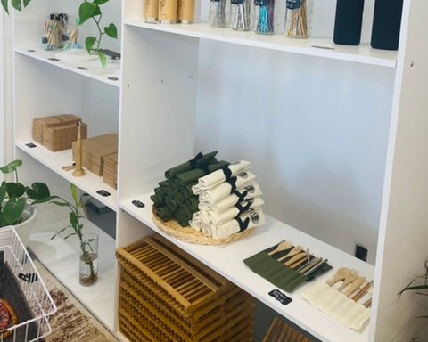 Photo of Omo Bamboo Shop