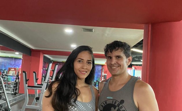 Foto de La Nota Fitness