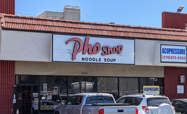Photo of Pho Shop
